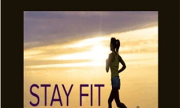How to Stay Fit as You Age - Kimberlee Bethany Bonura
