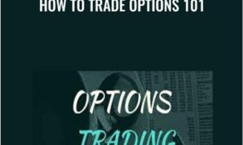 How to Trade Options 101