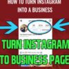 How to Turn Instagram into a Business -  Bryan Guerra