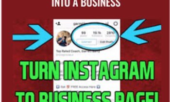 How to Turn Instagram into a Business -  Bryan Guerra