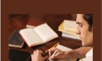 How to Write a Nonfiction Book That Actually Sells – Tom Corson-Knowles