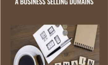 How to get great domains & start a business selling domains - Alex Genadinik