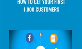 How To Get Your First 1,000 Customers - Evan Kimbrell