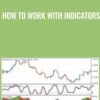 How To Work With Indicators - Tradimo