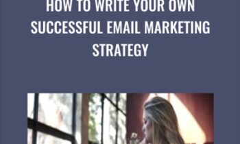 How to write your own successful Email Marketing Strategy - Nadee Guy