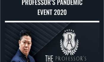 Professor’s Pandemic Event 2020 – Howard Thai