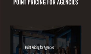 Point Pricing for Agencies - Paul Roetzer & Jessica Miller