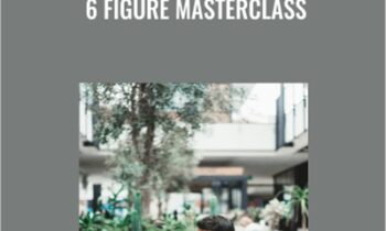 6 Figure Masterclass – Hugo Frenandez