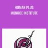 Human Plus - Monroe Institute - Hemi-Sync