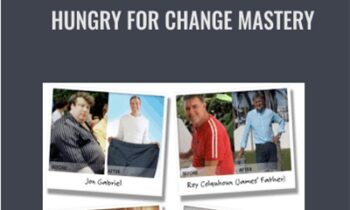 Hungry For Change Mastery - Various Authors