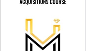 Acquisitions Course - Hustle Implementers