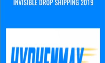 Invisible Drop Shipping 2019 – Hyphenmax