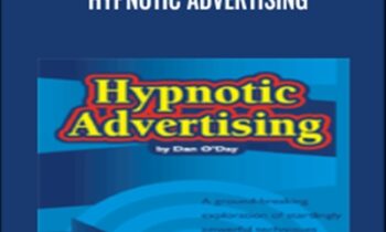Hypnotic Advertising - Dan O’Day