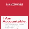 I Am Accountable - Sam Silverstein