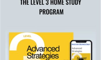 The Level 3 Home Study Program – IBD