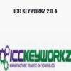 ICC Keyworkz 2.0.4