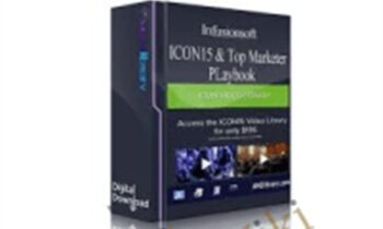 ICON15 & Top Marketer Playbook - Infusionsoft