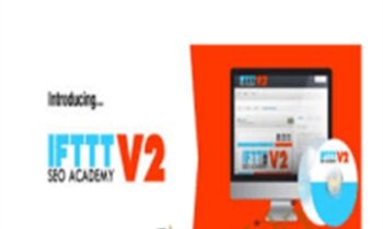 IFTTT SEO Academy 2.0 – Bradley Benner