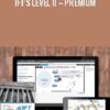 IFT’s Level II – Premium - CFA Institute