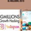 IG Millions 2019 – Alexey Lyakh & Ryker Gamble