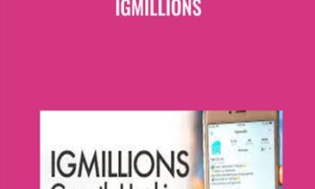 IGMillions - Alexey & Ryker