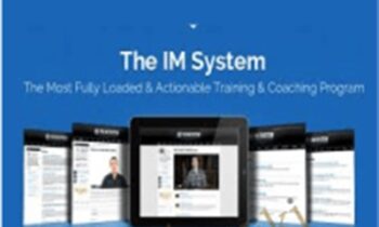 IM System by Kenster