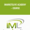 IMarketsLive Academy – Course