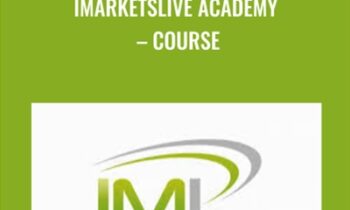 IMarketsLive Academy – Course