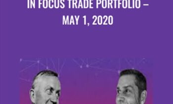 In Focus Trade Portfolio –  May 1, 2020