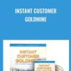 Instant Customer Goldmine - Dani Johnson