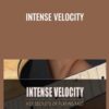 Intense Velocity - Claus Levin