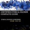 CEH v10: EC-Council Certified Ethical Hacker Complete Training Guide with Practice Questions &Labs: Exam: 312-50 – IP Specialist