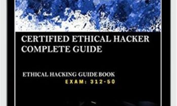 CEH v10: EC-Council Certified Ethical Hacker Complete Training Guide with Practice Questions &Labs: Exam: 312-50 – IP Specialist