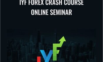 IYF Forex Crash Course Online Seminar