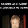 The Master and His Emissary - The Divided Brain and the Making - Iain McGilchrist