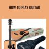 How To Play Guitar - Ibanez JamPack
