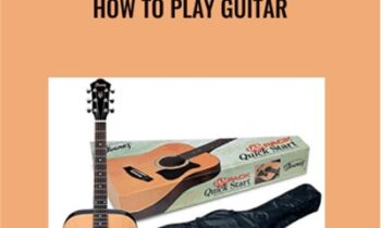 How To Play Guitar - Ibanez JamPack