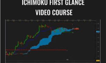 Ichimoku First Glance Video Course by FX At One Glance