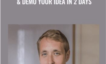 Idea to Launch: create, validate, & demo your idea in 2 days - Evan Kimbrell