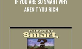 If You Are So Smart Why Aren't You Rich - Ben Branch