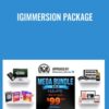 IgImmersion Package - Jeremy McGilvrey & Jason Stone
