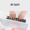 WP Savvy - Iglika Mateeva-Drincheva