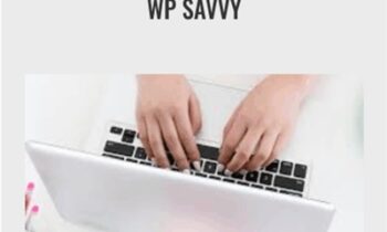 WP Savvy - Iglika Mateeva-Drincheva