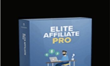 Elite Affiliate Pro – Igor Kheifets