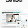 Agency Incubator – Iman Gadzhi