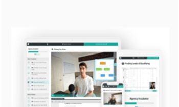 Agency Incubator – Iman Gadzhi