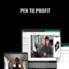 Pen To Profit – Iman Gadzhi