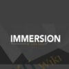 Immersion by Lion Zeal – Daryl Rosser