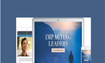 Impacting Leaders – Evercoach