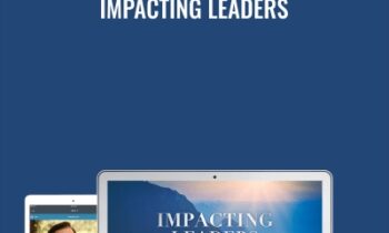 Impacting Leaders - Michael Neill